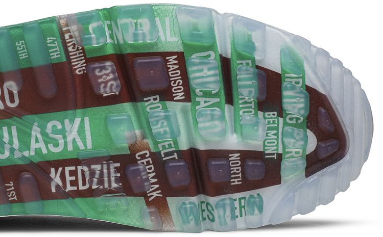 Nike Air Max 90 PRM QS Chicago