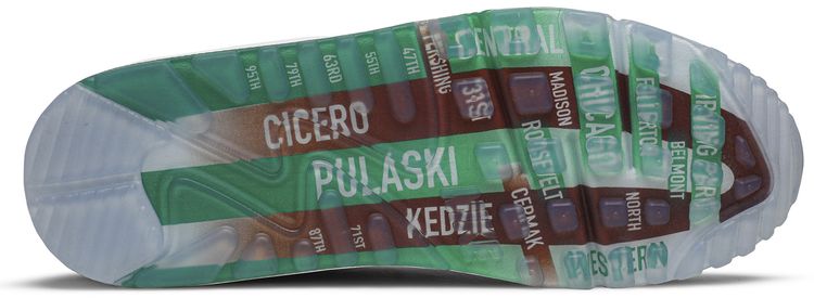 Nike Air Max 90 PRM QS Chicago