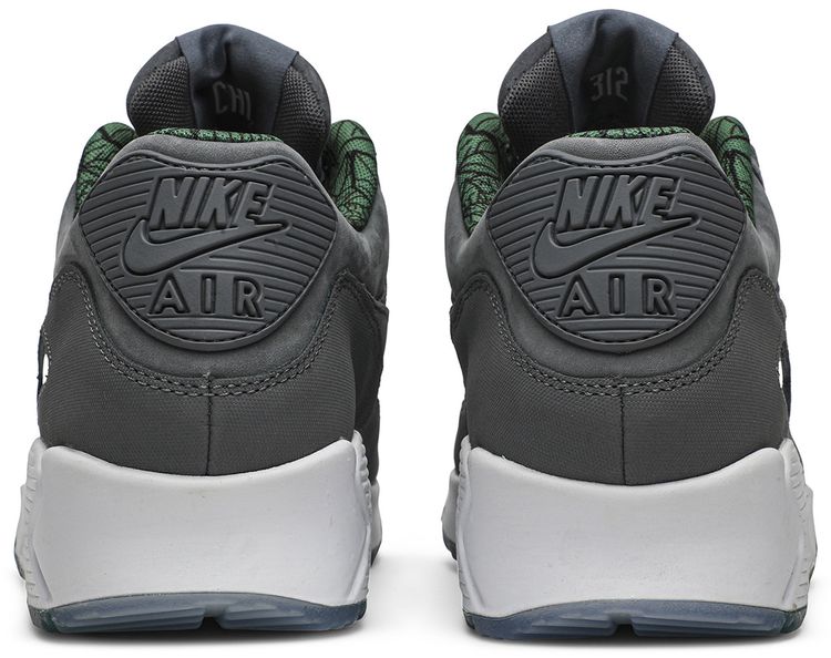 Nike Air Max 90 PRM QS Chicago
