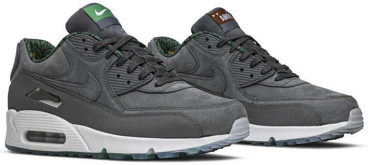 Nike Air Max 90 PRM QS Chicago