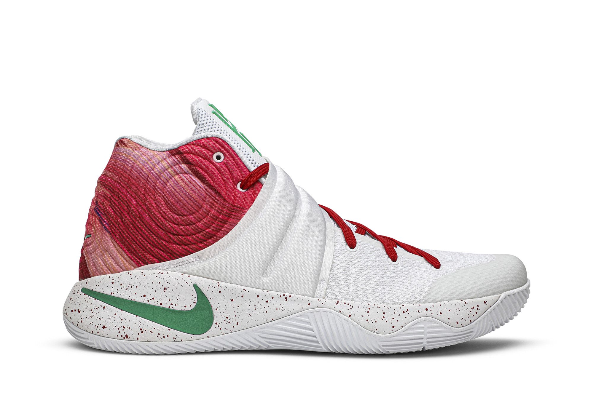 Krispy kreme kyrie irving sales
