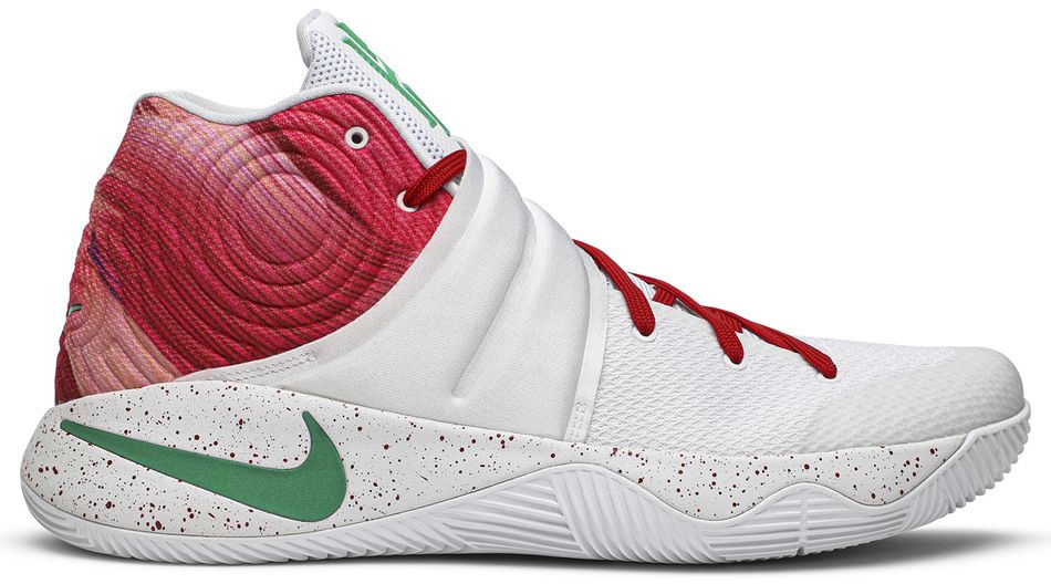 krispy kyrie