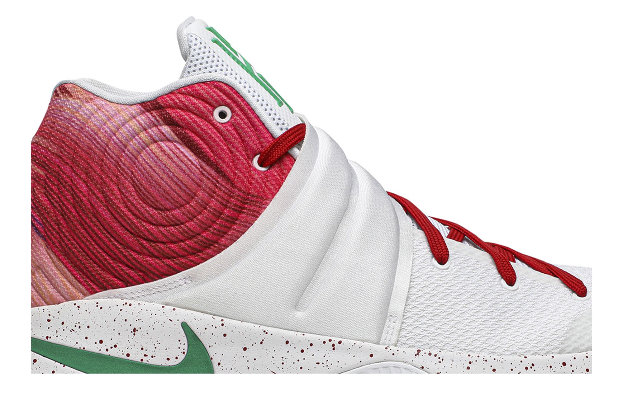 Buy Kyrie 2 Ky rispy Kreme 914295 163 GOAT CA