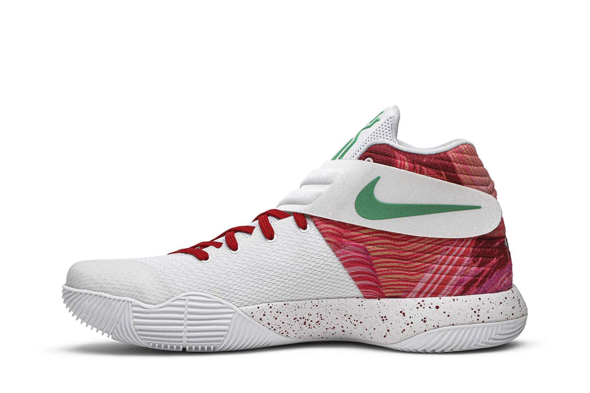 Buy Kyrie 2 Ky rispy Kreme 914295 163 GOAT CA