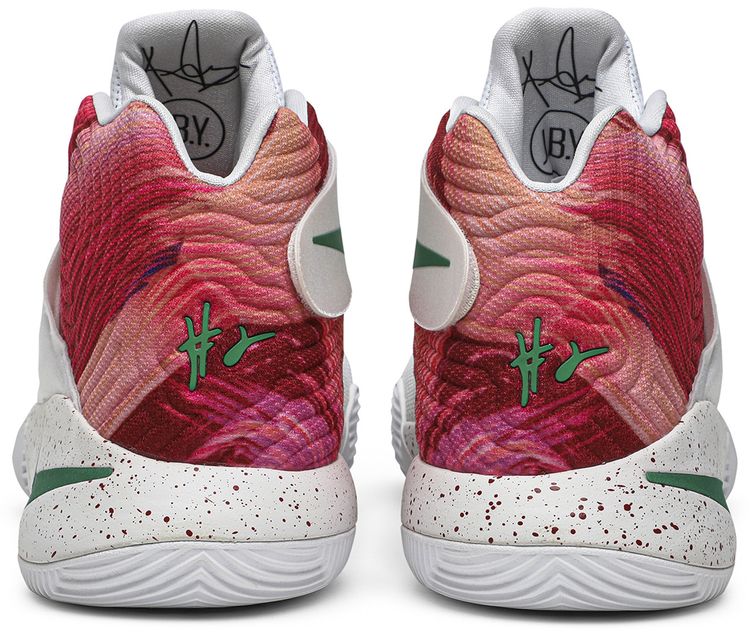 Nike Kyrie 2 Ky rispy Kreme