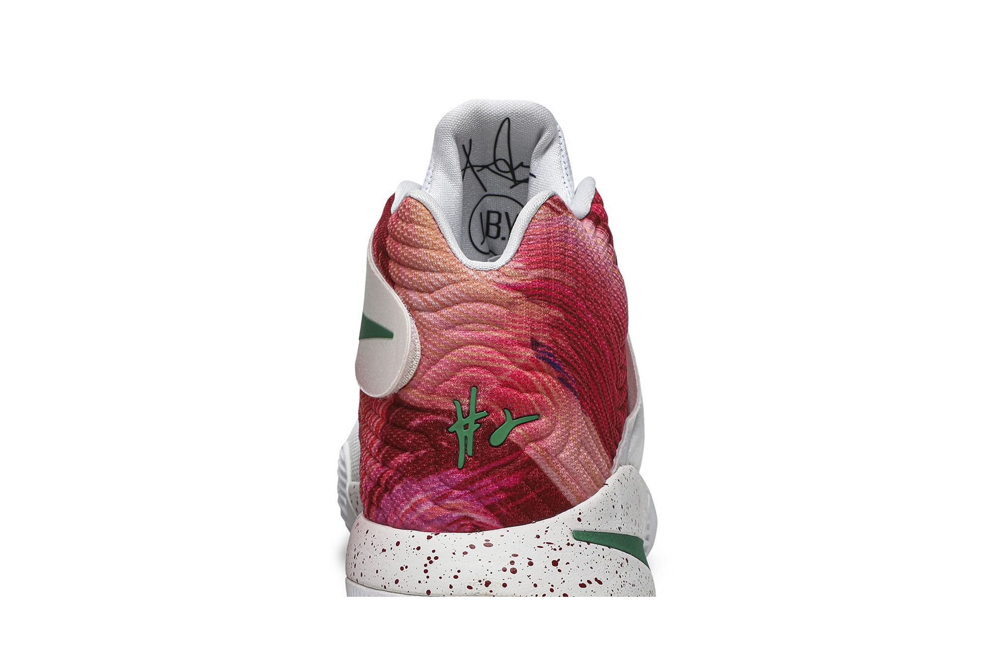 Ky rispy kremes top
