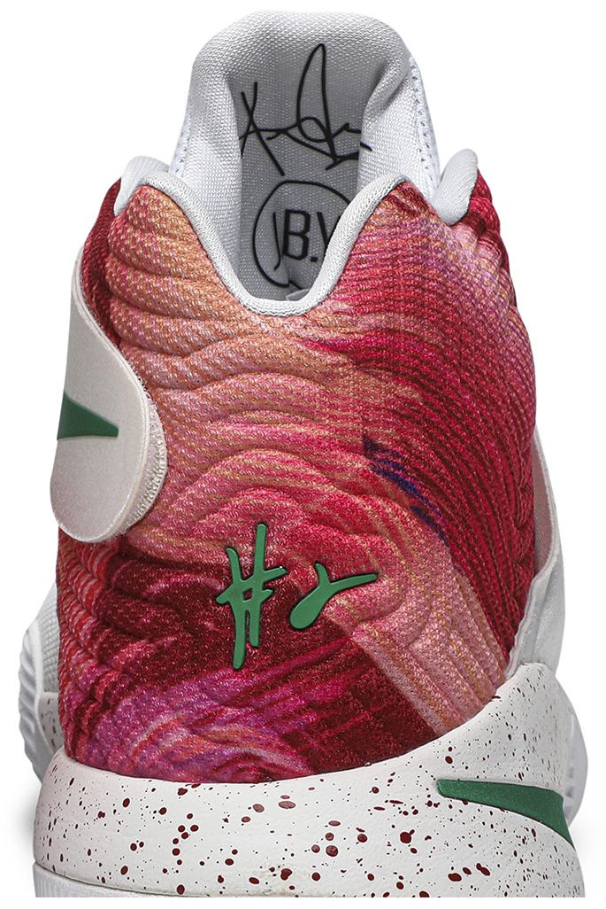 Nike Kyrie 2 Ky rispy Kreme