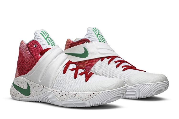 Buy Nike Kyrie 'Ky-rispy Kreme' 914295 163 GOAT