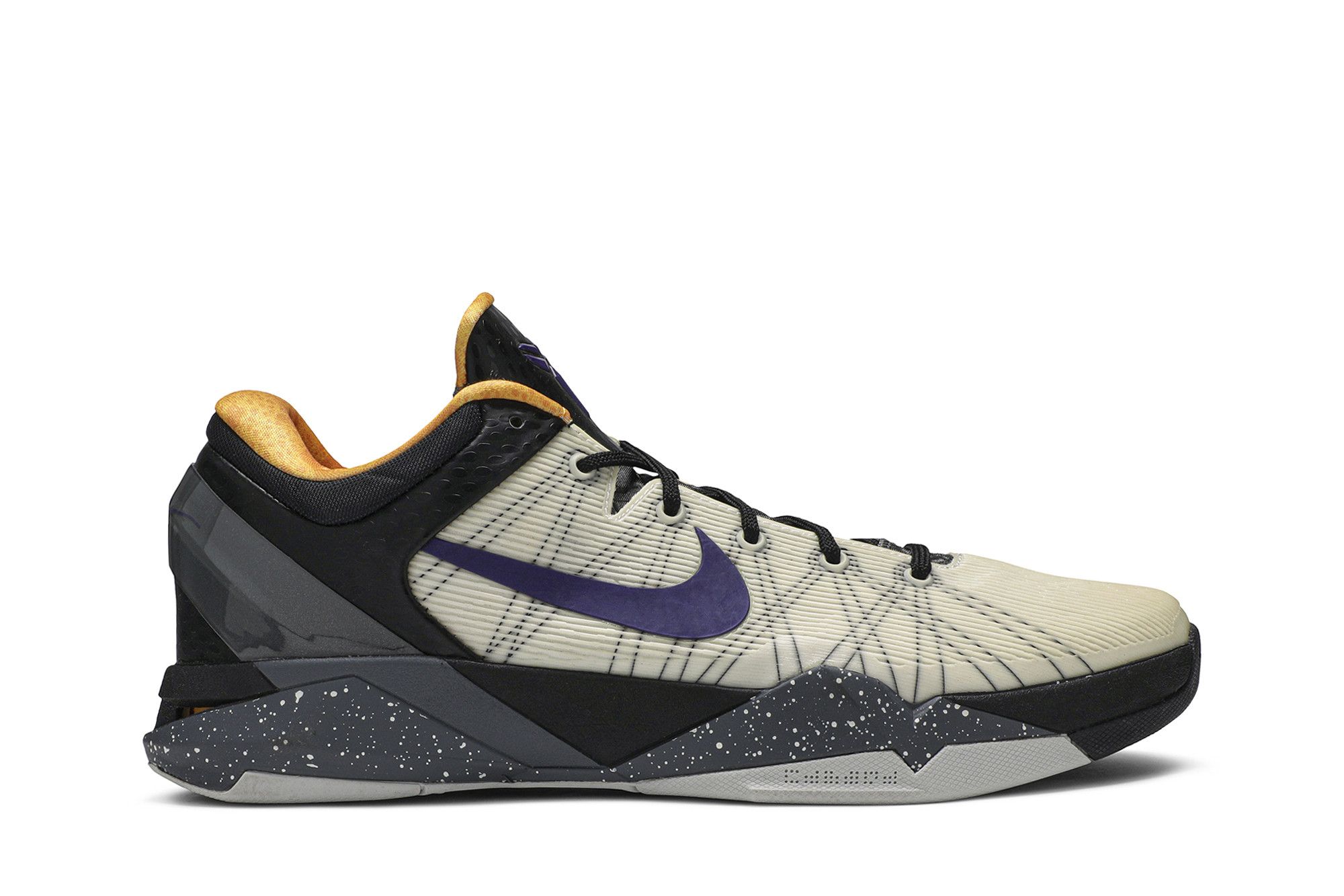 Buy Zoom Kobe 7 System Opening Day 488371 103 GOAT