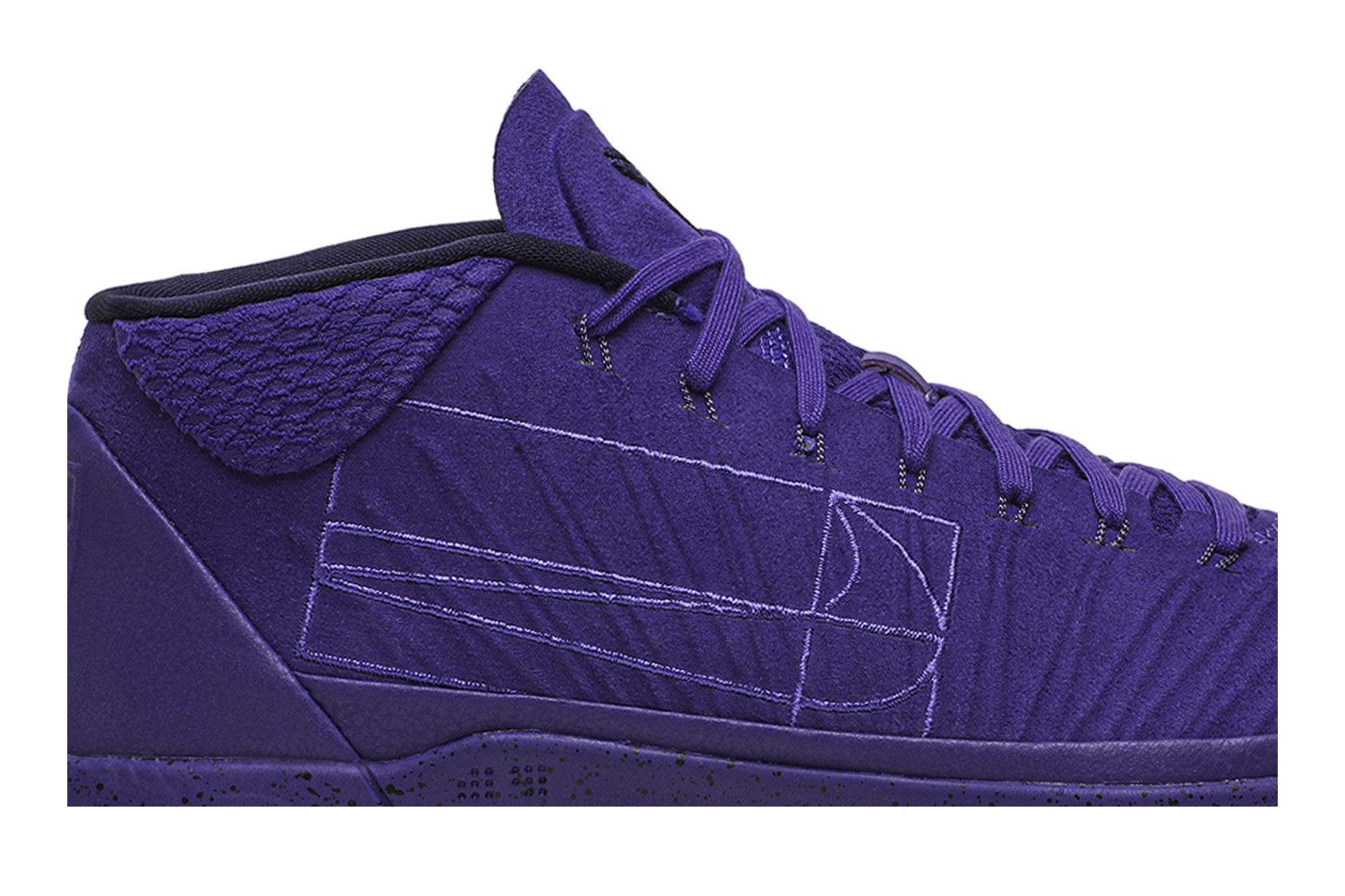 Kobe fearless deals