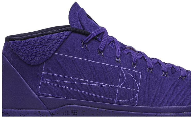 Kobe AD Mid Fearless