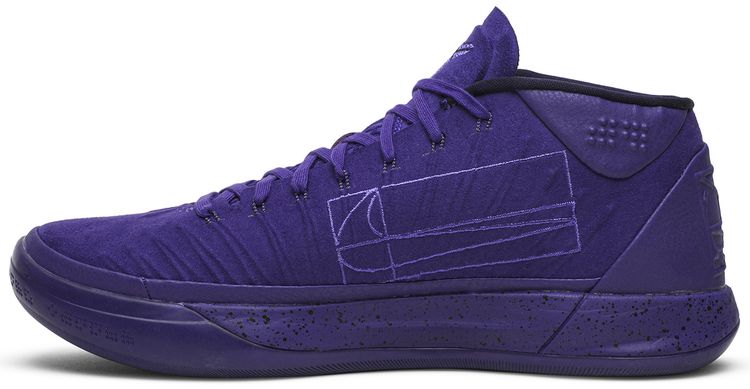 Kobe AD Mid Fearless