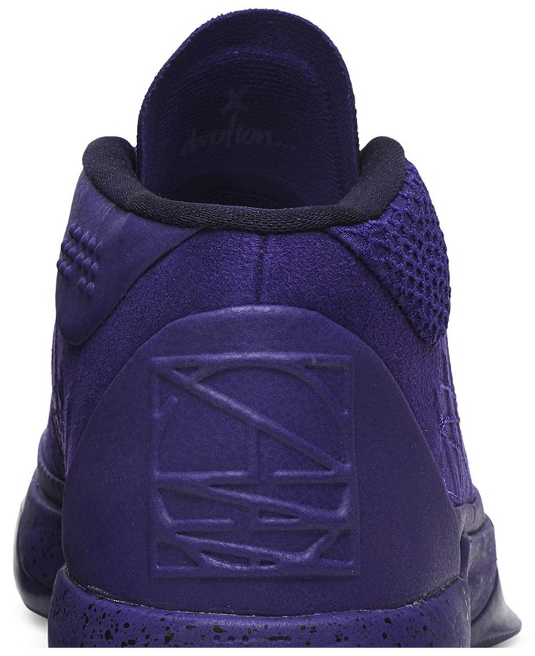 Kobe AD Mid Fearless