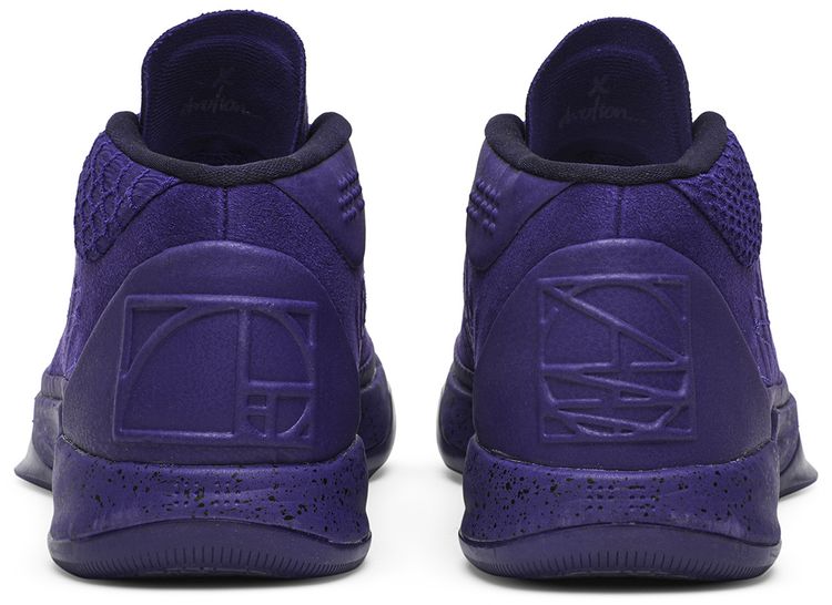 Kobe AD Mid Fearless