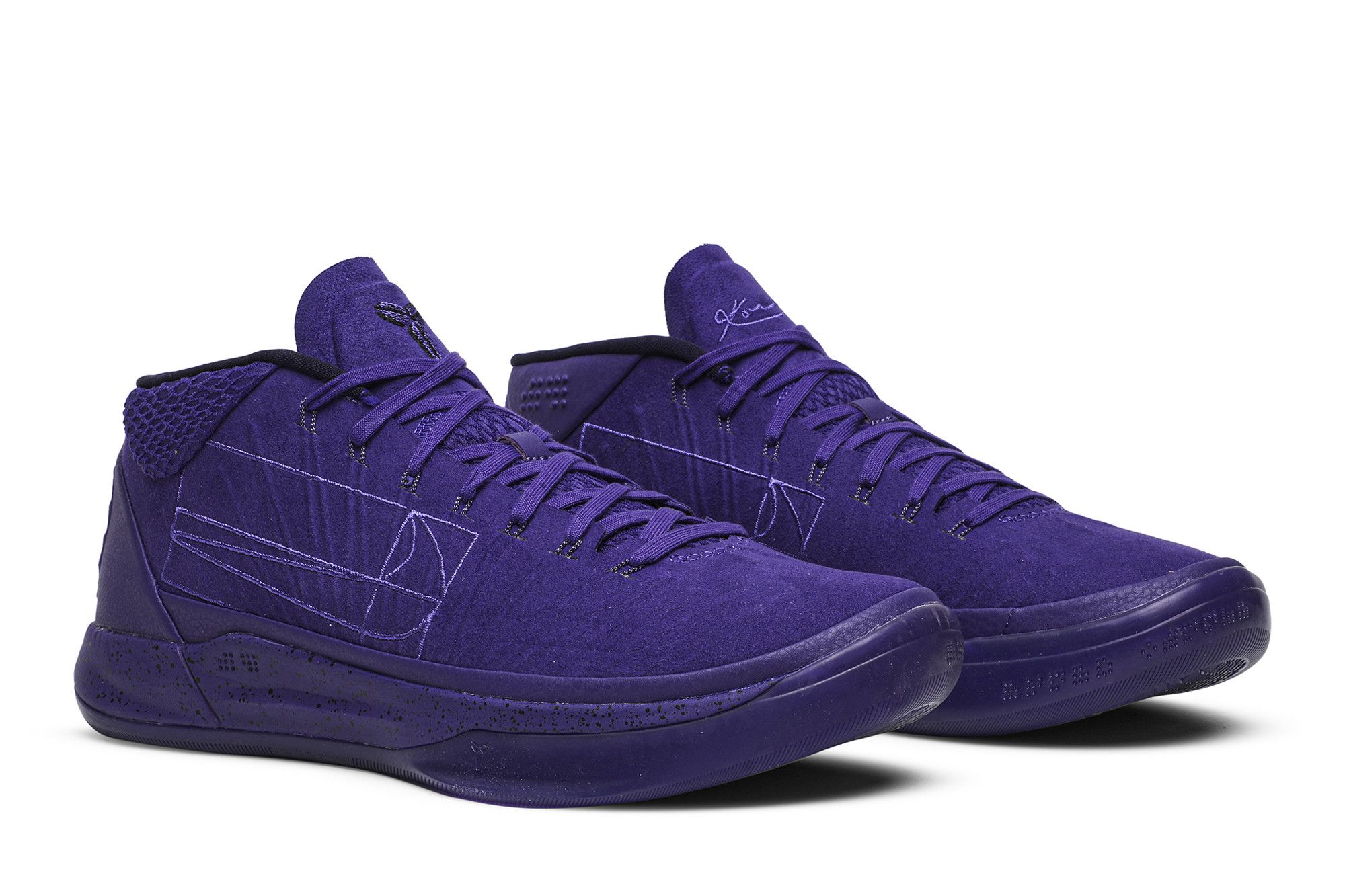 Kobe fearless clearance