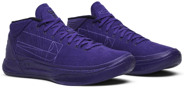 Kobe AD Mid Fearless