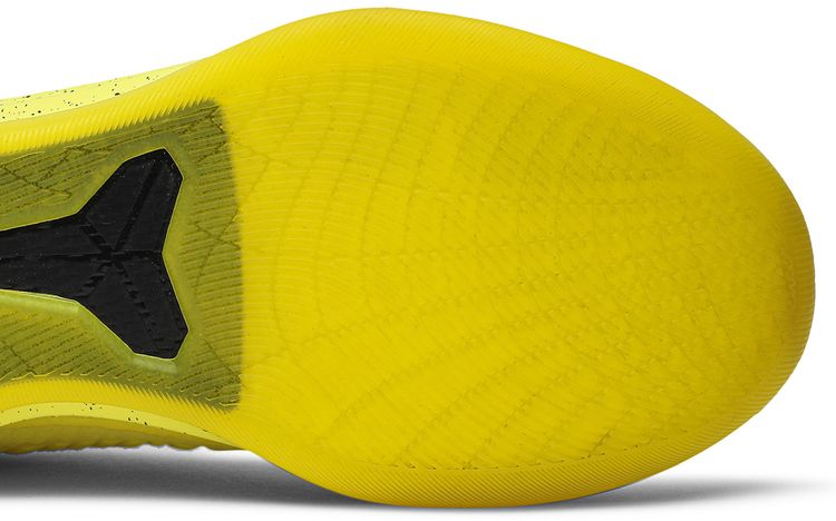 Nike Kobe AD Mid Optimism