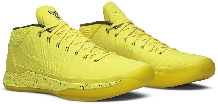 Nike Kobe AD Mid Optimism