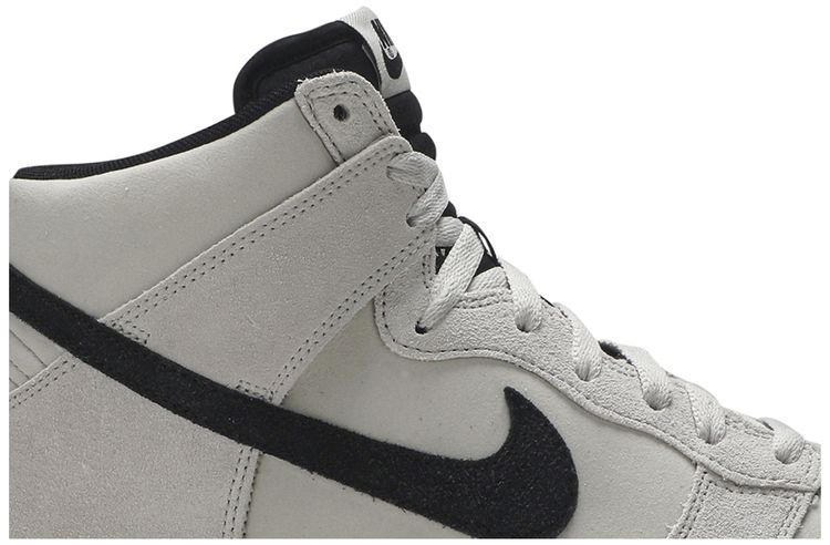 Nike Dunk High Light Bone