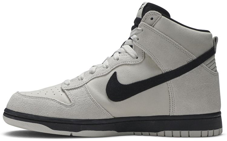 Nike Dunk High Light Bone