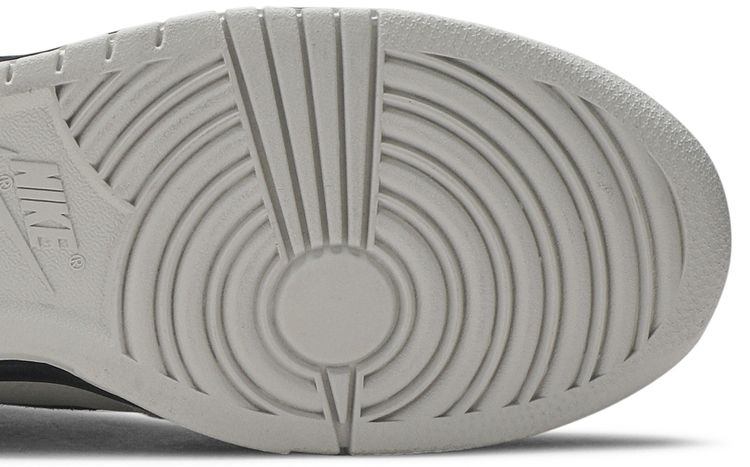 Nike Dunk High Light Bone