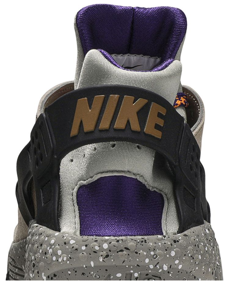 Nike Air Huarache Premium ACG Linen