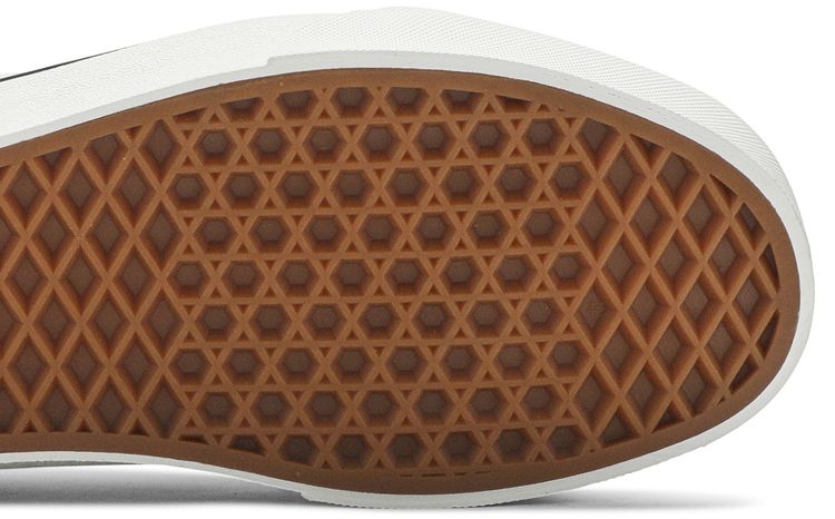 Vans Old Skool Blue Topaz Checkerboard