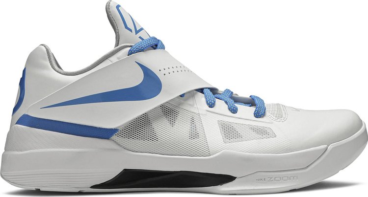 Zoom KD 4 QS 'Battle Tested'