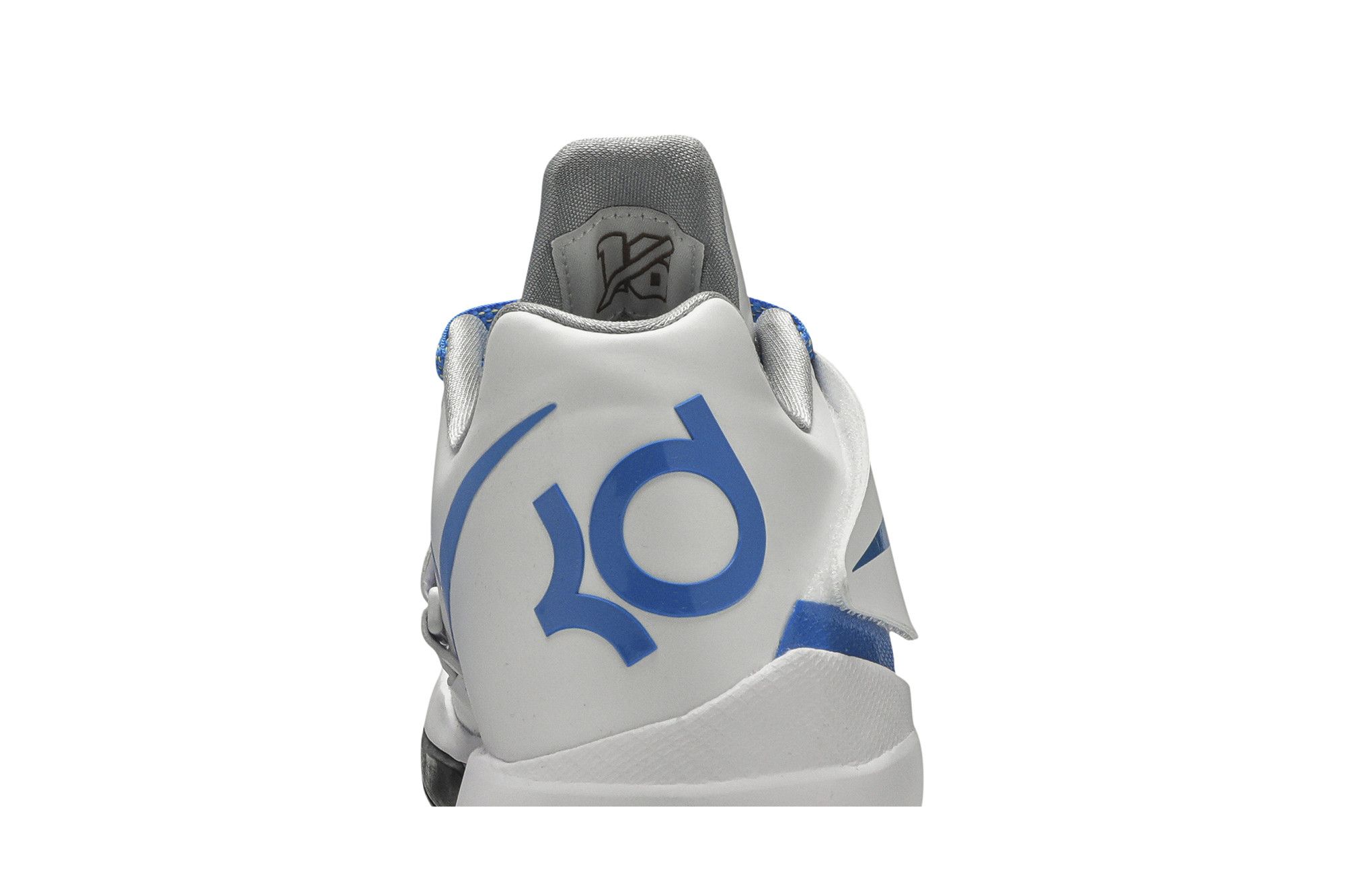 Buy Zoom KD 4 QS Battle Tested AQ5103 100 GOAT