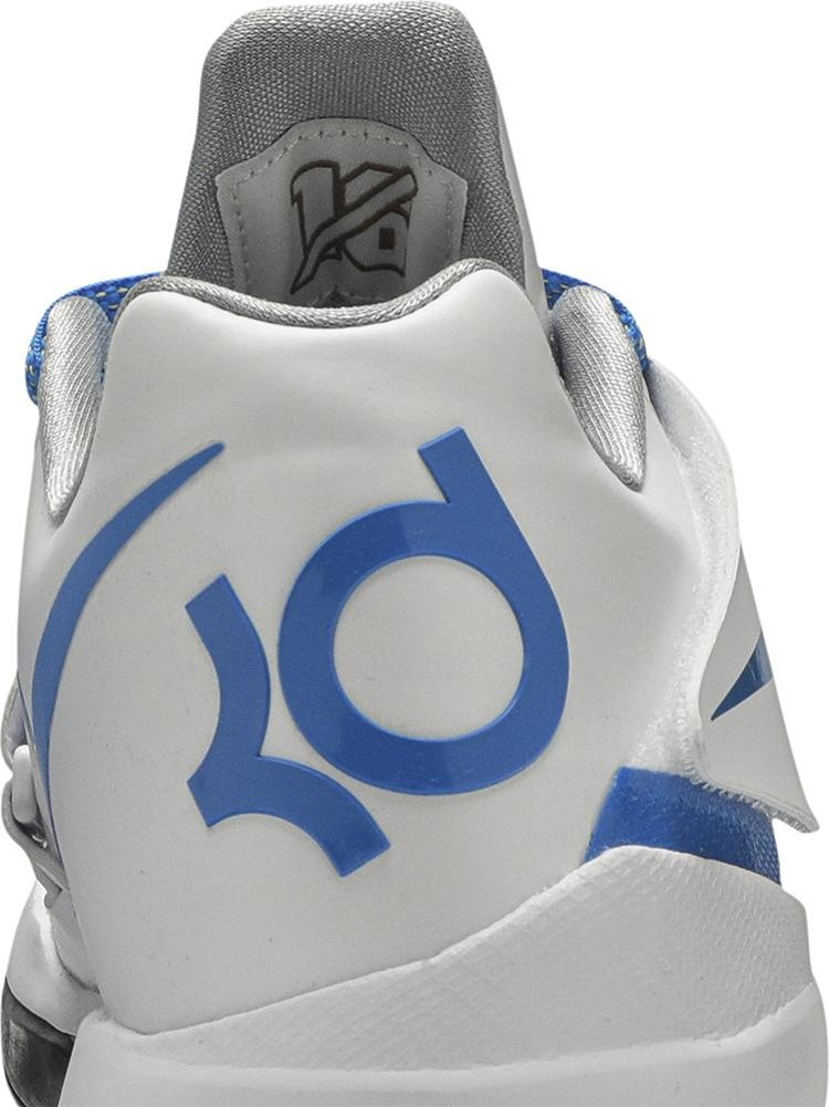 Zoom KD 4 QS Battle Tested