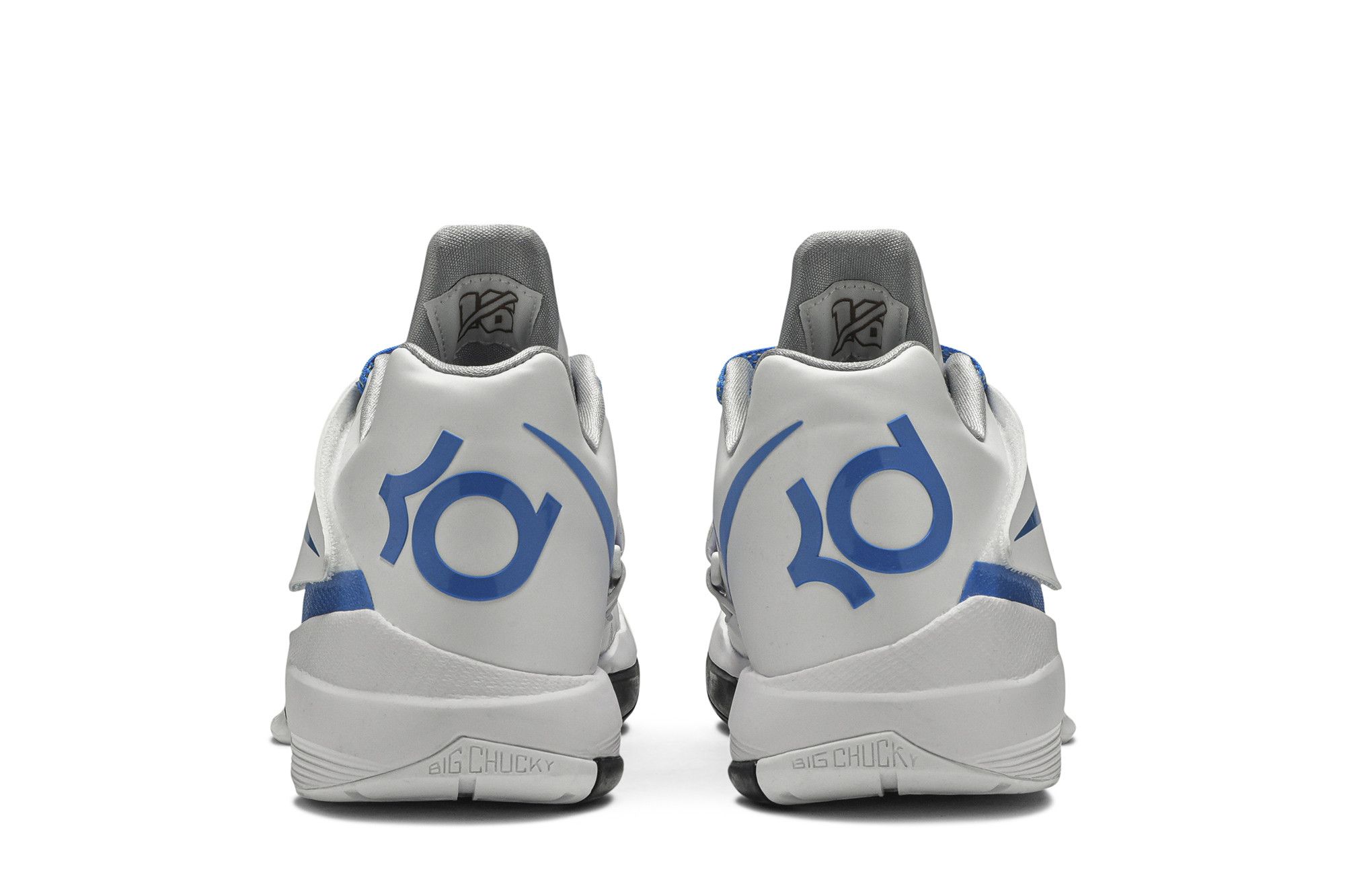 Nike zoom kd iv big chucky outlet