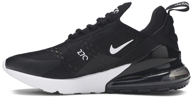 Nike Wmns Air Max 270 Black