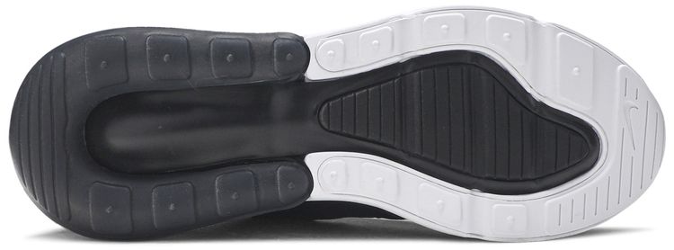 Nike Wmns Air Max 270 Black