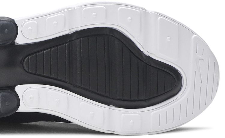 Nike Wmns Air Max 270 Black
