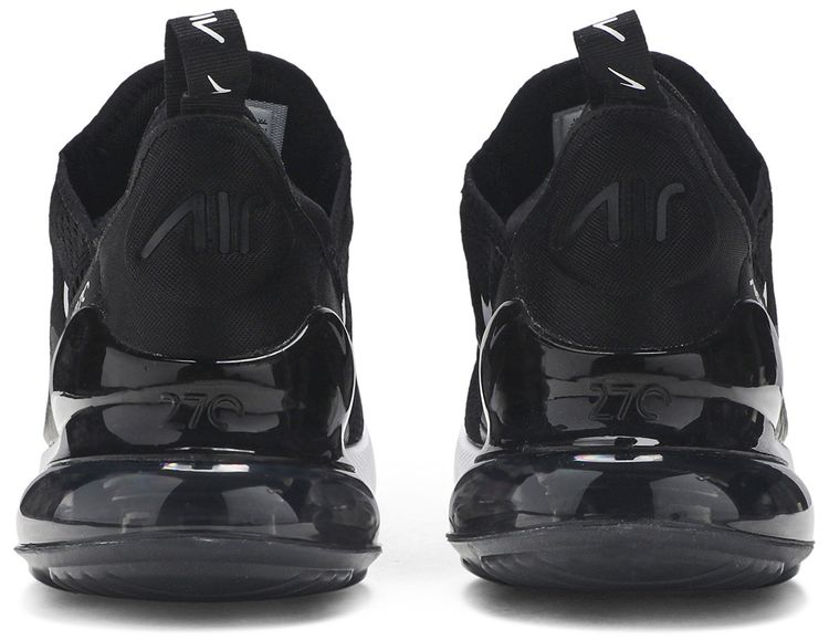Nike Wmns Air Max 270 Black