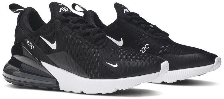Nike Wmns Air Max 270 Black