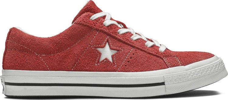Buy One Star Ox Suede' - 158434C - | GOAT