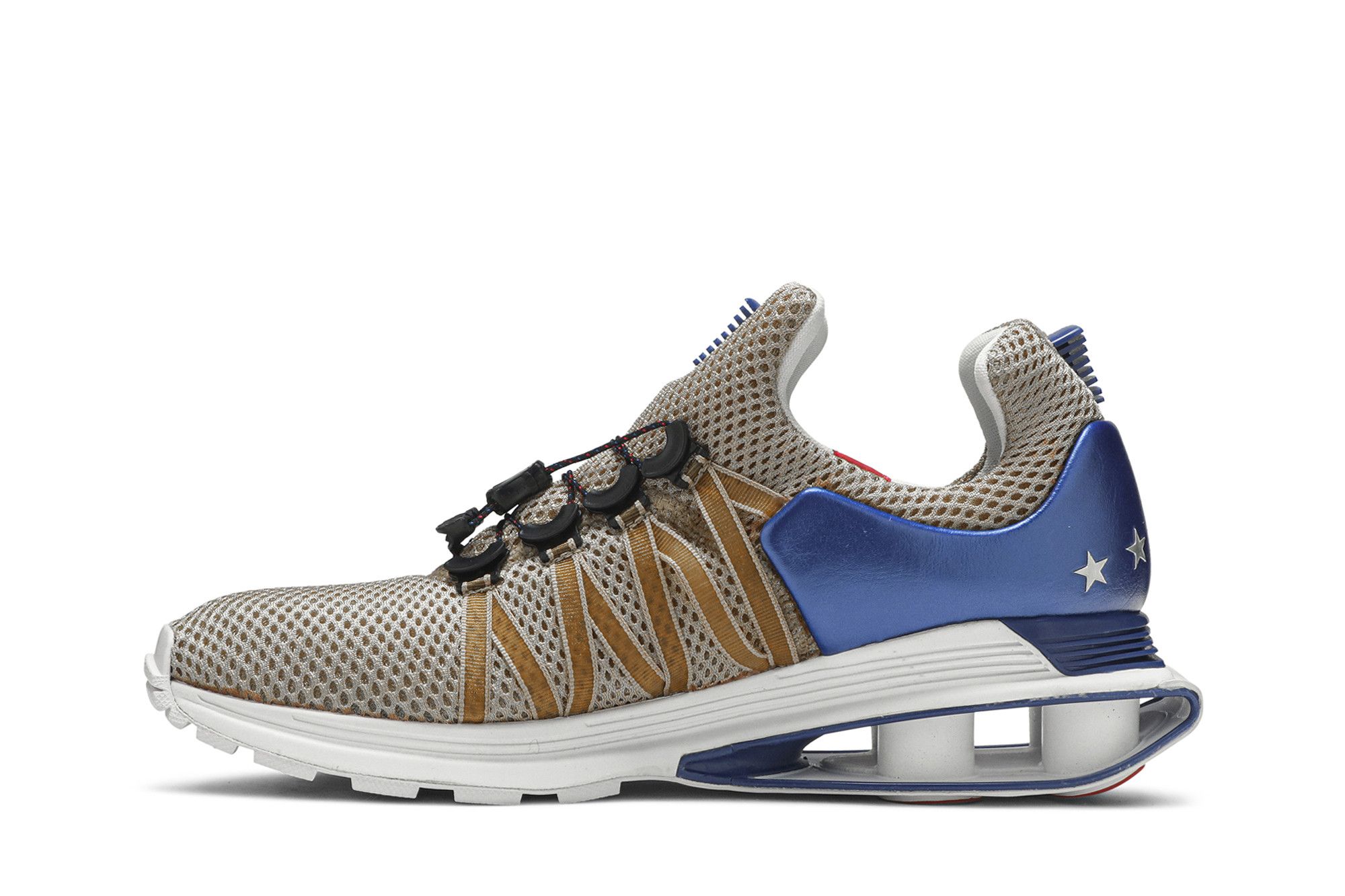 Nike shox gravity men's 2025