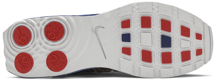 Nike Shox Gravity Metallic Gold