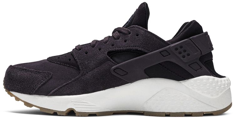Nike Wmns Air Huarache Run SD Port Wine