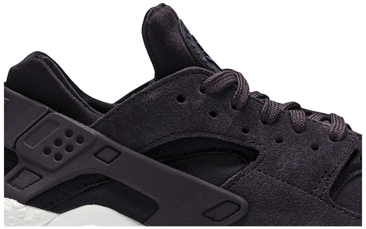 Nike Wmns Air Huarache Run SD Port Wine