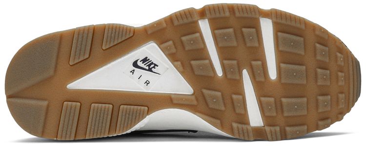 Nike Wmns Air Huarache Run SD Port Wine