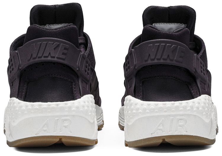 Nike Wmns Air Huarache Run SD Port Wine