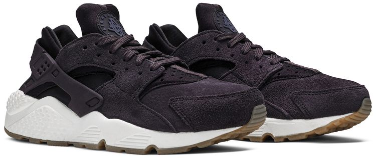 Nike Wmns Air Huarache Run SD Port Wine