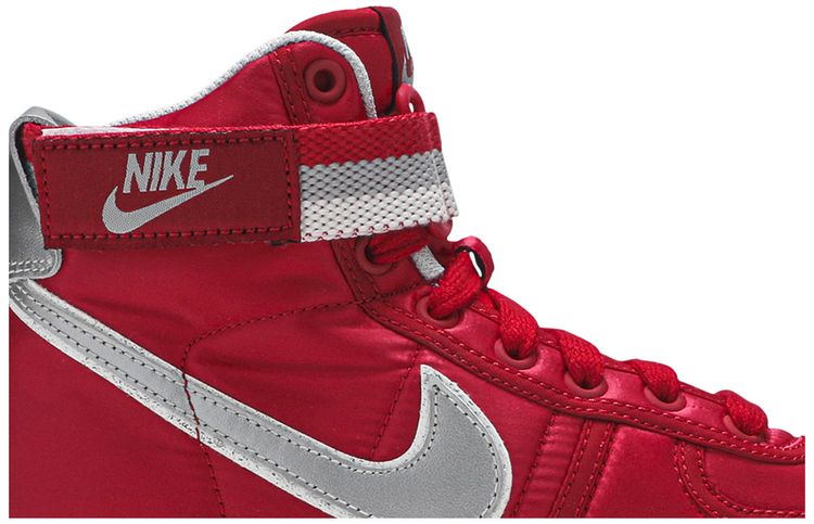 Vandal High Supreme Metallic Pack