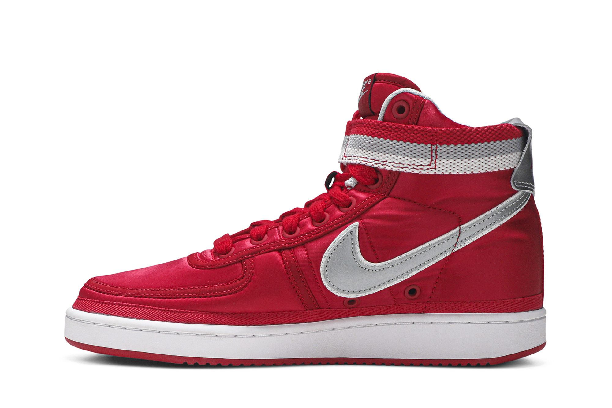 Buy Nike Vandal High Supreme 'Metallic Pack' - AH8652 600 | GOAT