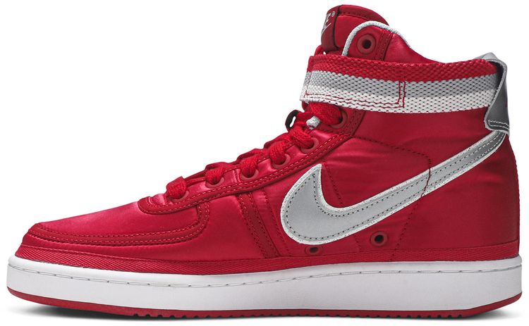 Vandal High Supreme Metallic Pack