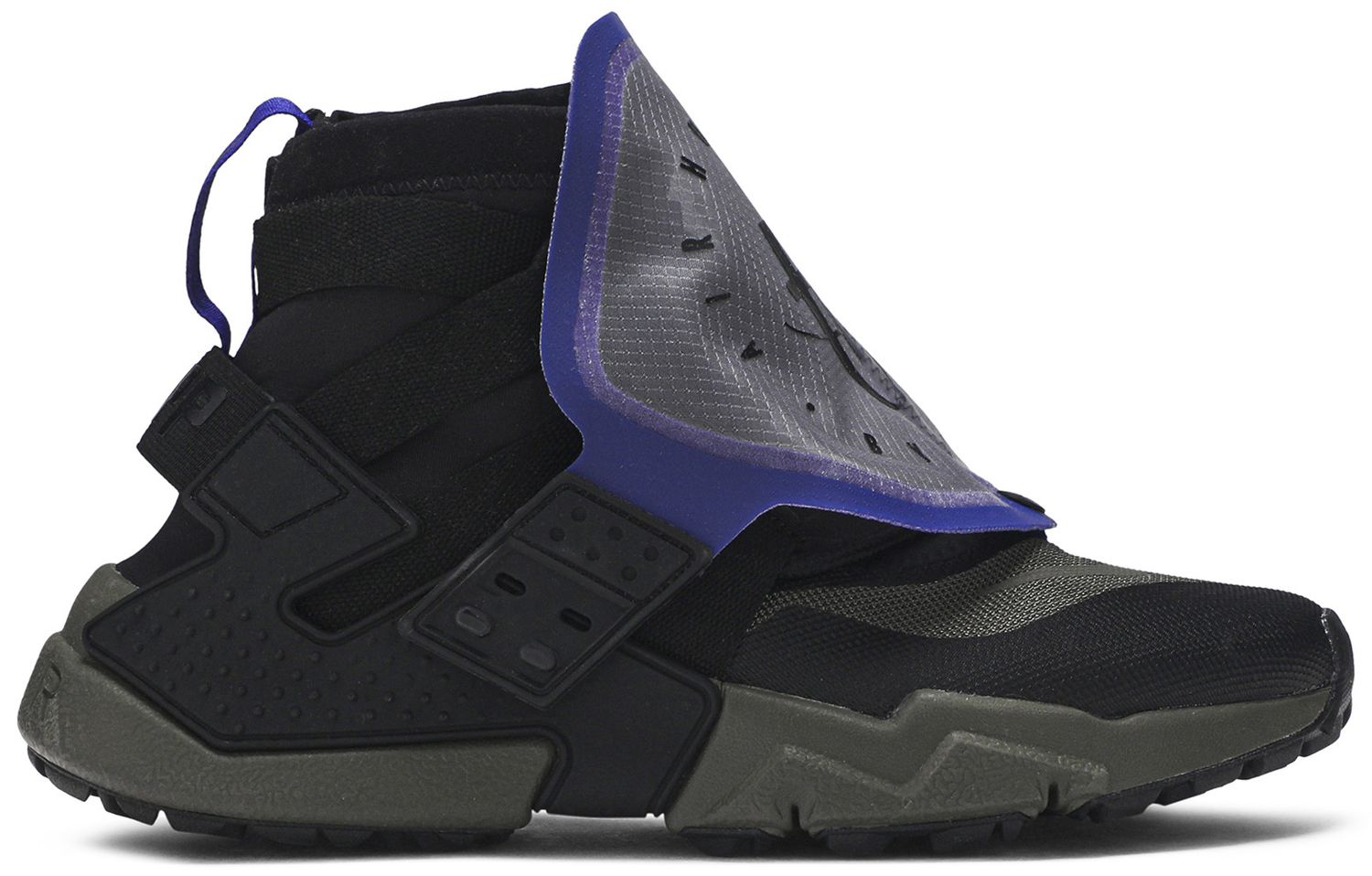 huarache gripp qs