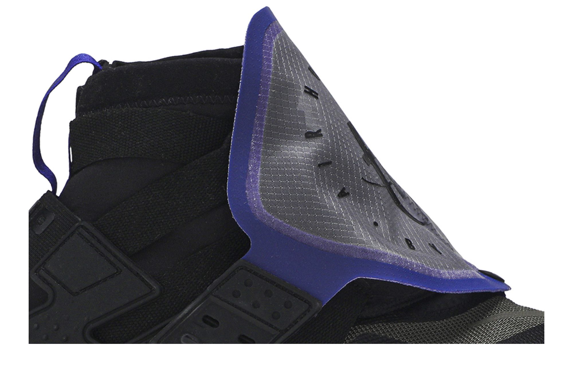 Nike air huarache grip discount