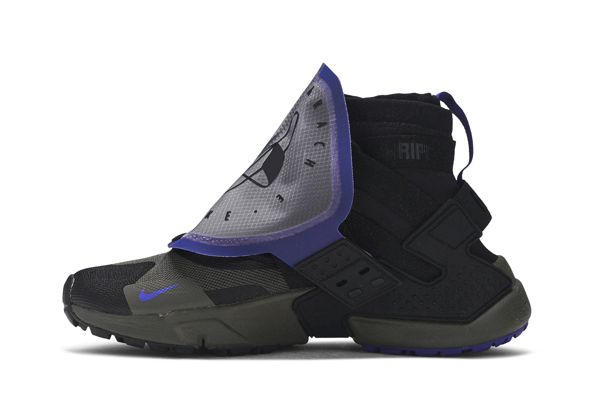 Huarache gripp qs shop